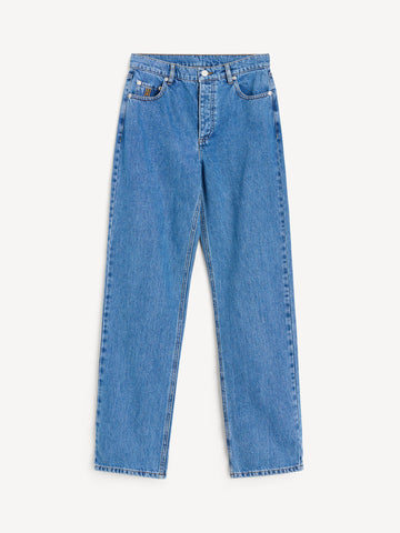 CHICAGO Jeans Denim Blå