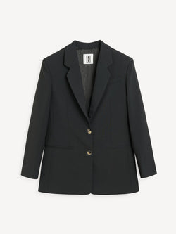 OPHIE Oversized Blazer Sort