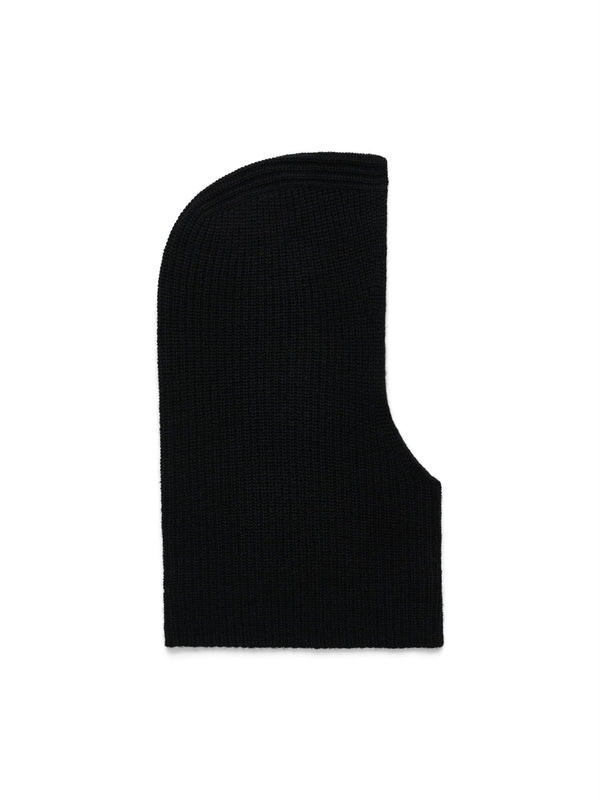 renima, balaclava, ull, yak, sort, by malene birger