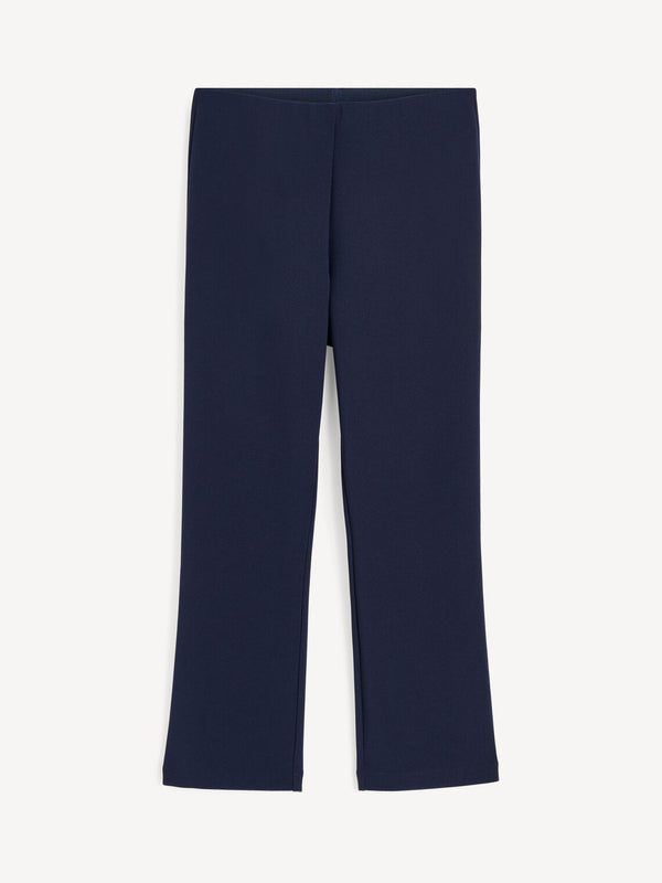 VILEA Bukse Mørkeblå