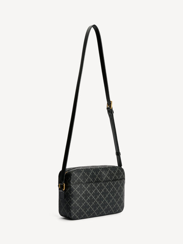 LOLLA Crossover veske Grå