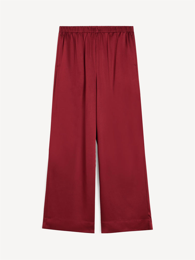 CABELLO Sateng Bukse Burgunder