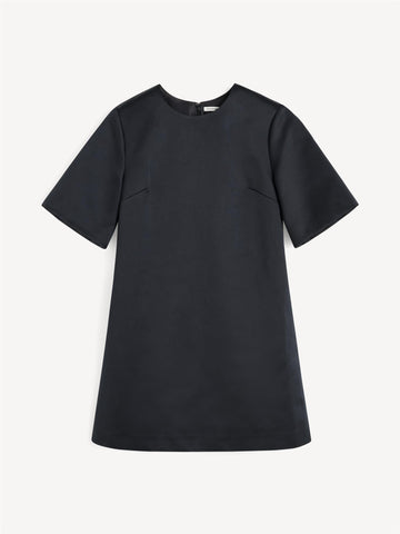 HARPERZ Mini Kjole Sort