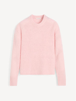 BRIE Mohair genser Rosa