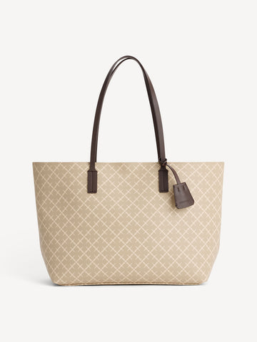 ABIGAIL Veske Beige