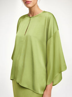 CICIE Bluse Grønn