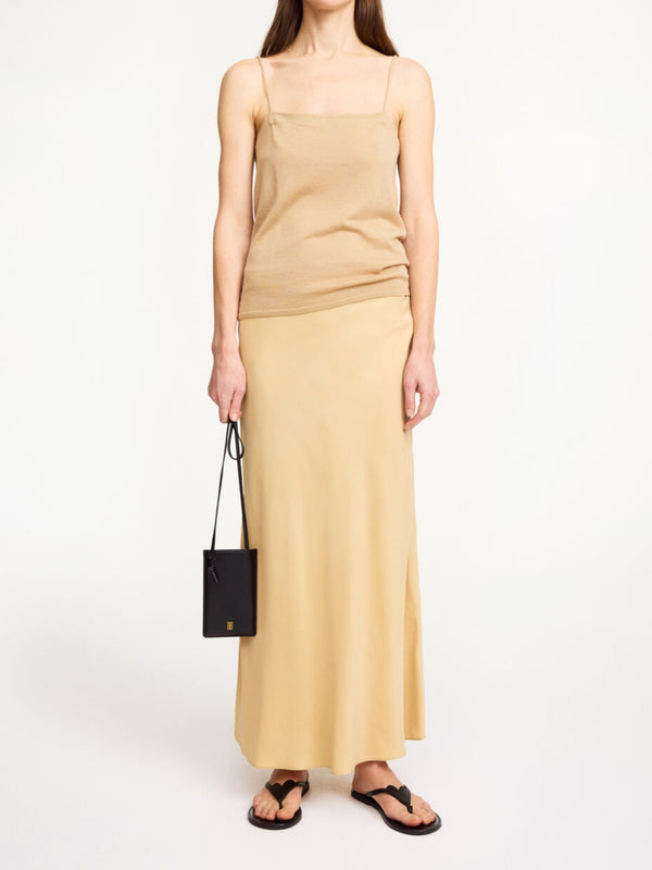 EDEL Topp Beige