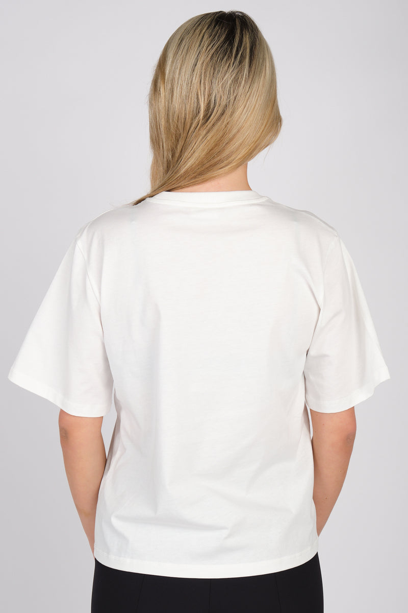 HEDIL T-skjorte Hvit