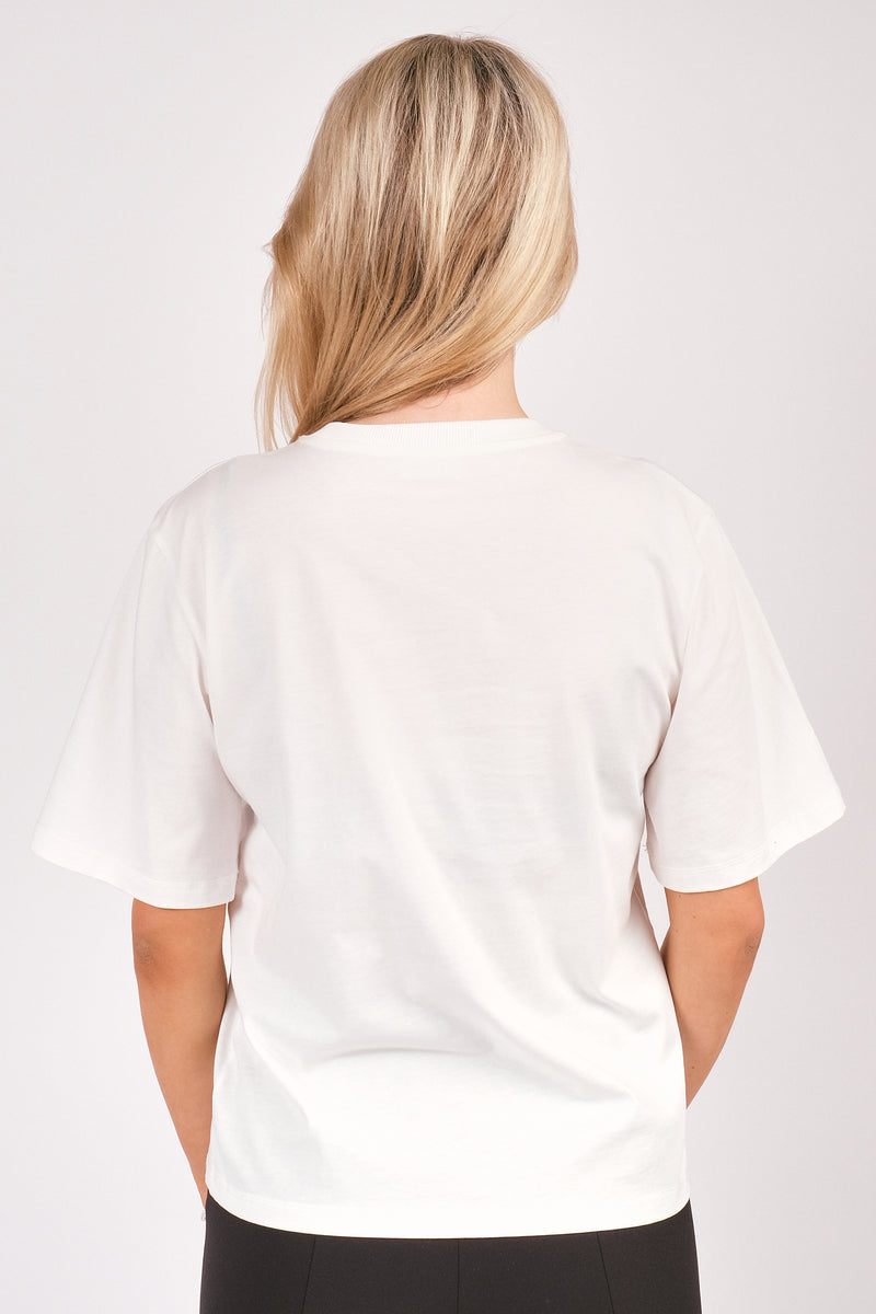 HEDIL T-skjorte Hvit