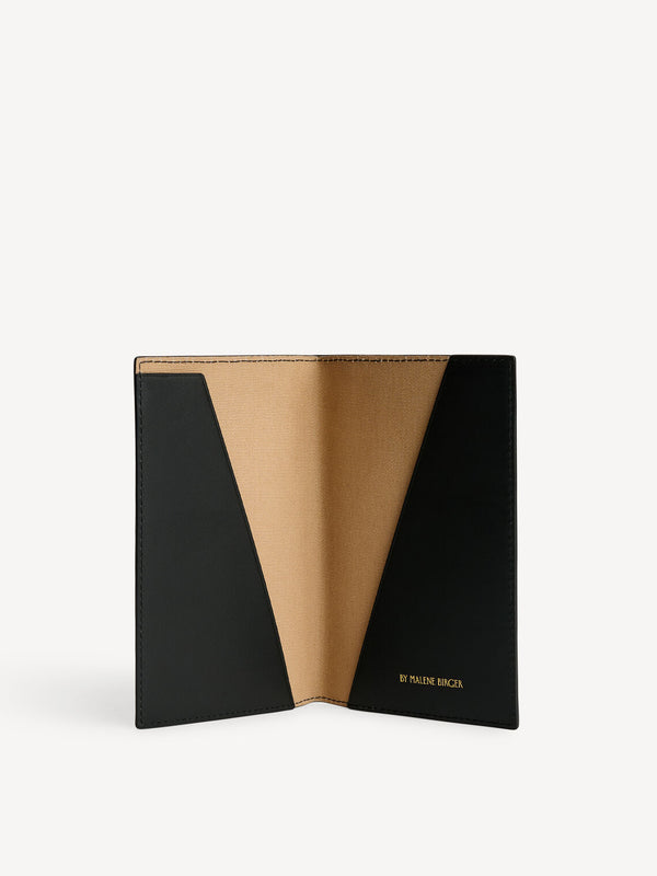 IVY PASSPORT Passcover Sort