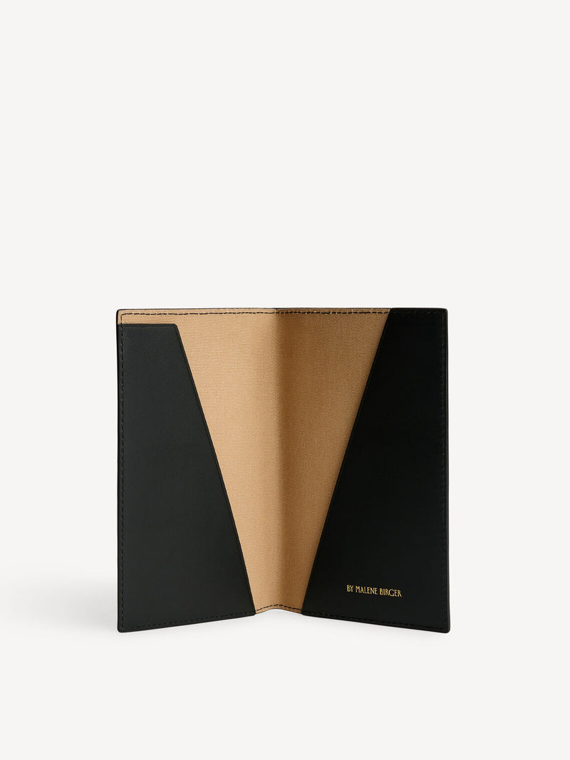 IVY PASSPORT Passcover Sort