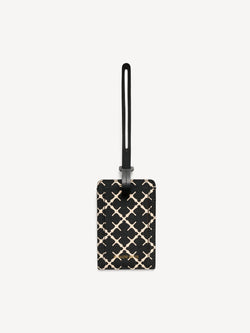IVY TRAVEL Baggasje lapp Sort