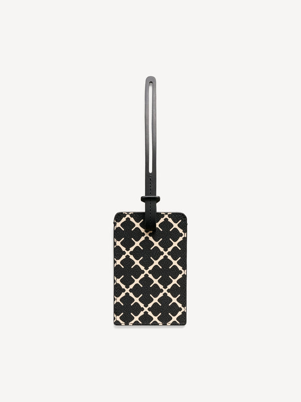 IVY TRAVEL Baggasje lapp Sort