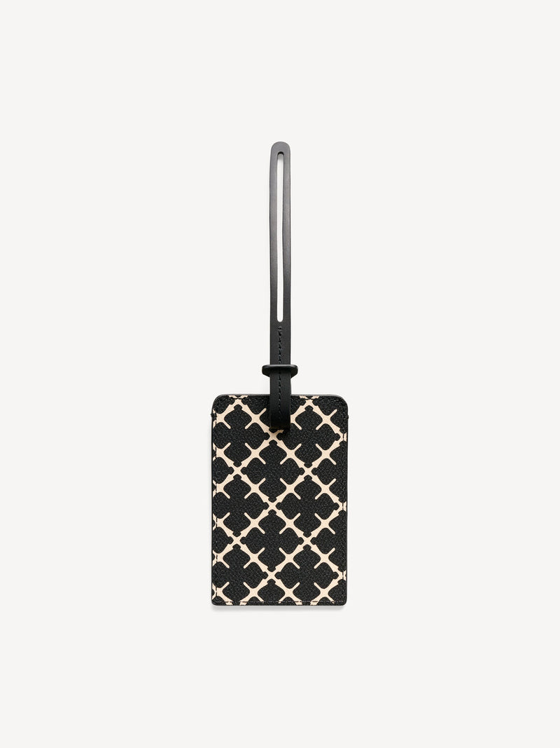 IVY TRAVEL Baggasje lapp Sort