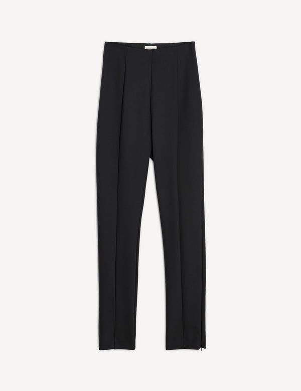 lisaboa, bukser, polyamide, elastane, sort, By Malene Birger