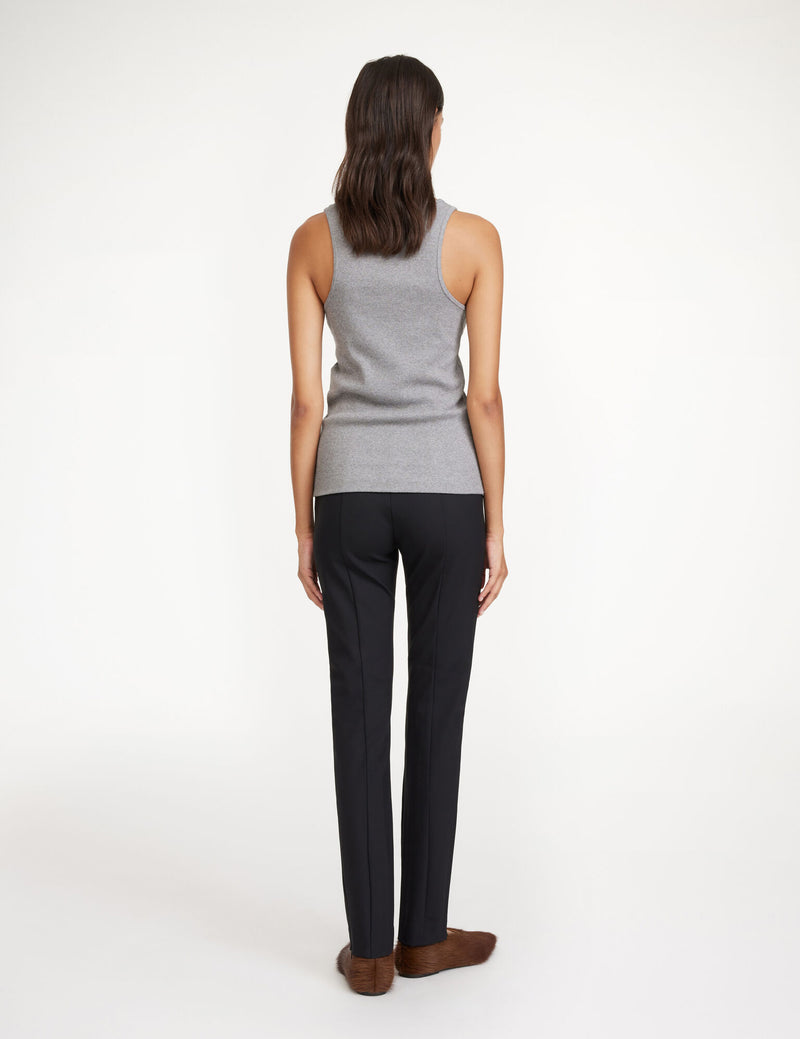 lisaboa, bukser, polyamide, elastane, sort, By Malene Birger