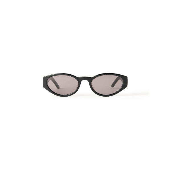 myla, solbriller, acetate, sort, by malene birger
