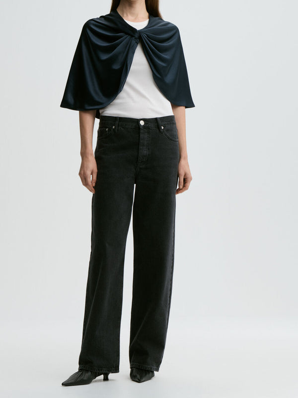 PINLOS Cape Mørkeblå