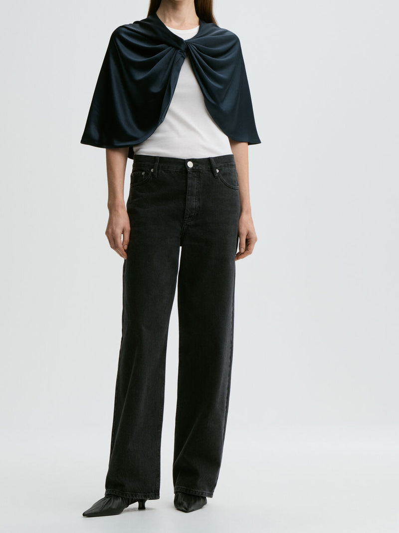 PINLOS Cape Mørkeblå