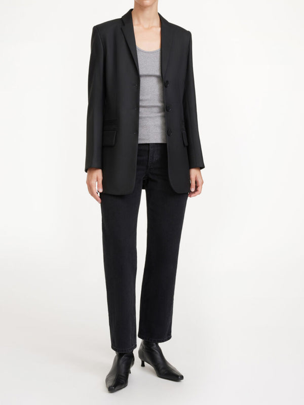 PORTER Blazer Svart