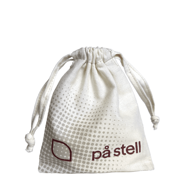 På Stell Sitronsåpe i pose 60g