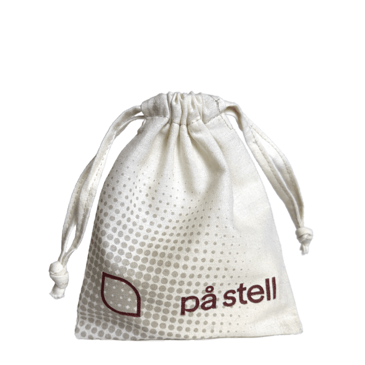 På Stell Sitronsåpe i pose 60g