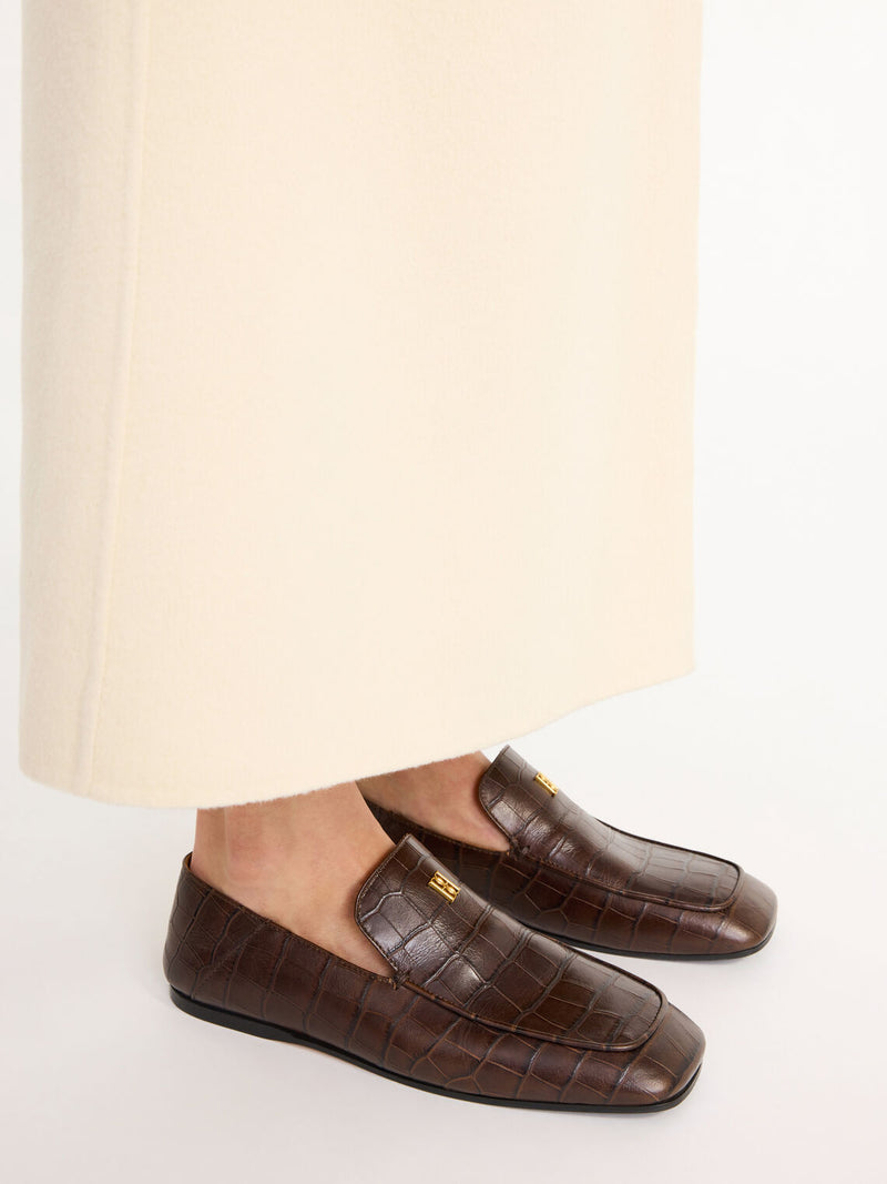 TRESINA Loafers Brun