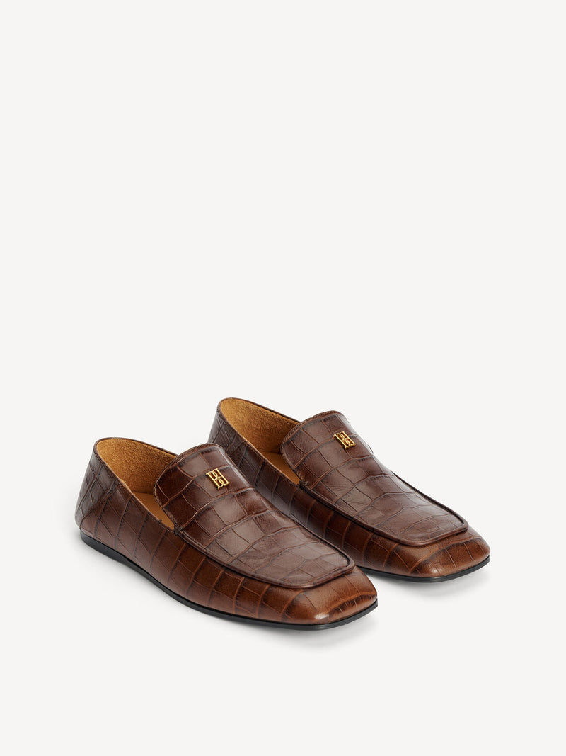 TRESINA Loafers Brun