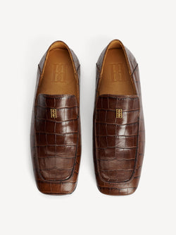 TRESINA Loafers Brun