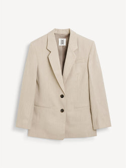 OPHIE Blazer Beige