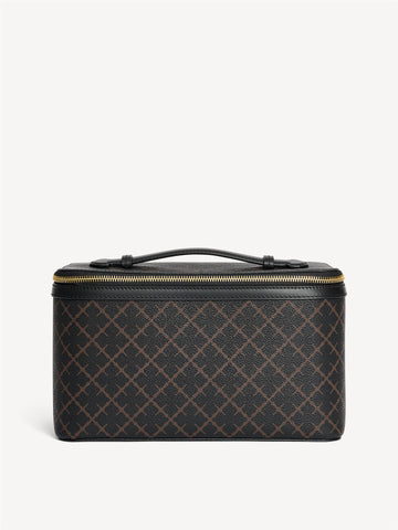 BAE BEAUTY Box Toalettmappe Brun