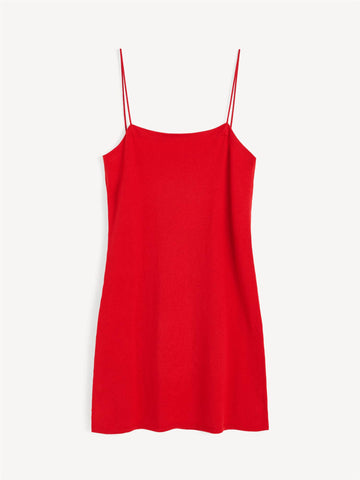 EDELLO Kjole Rød