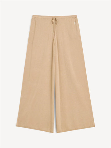 PISCATA Bukser Beige