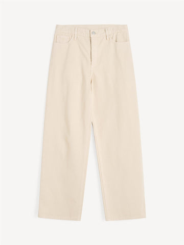 VINOLA Jeans Beige