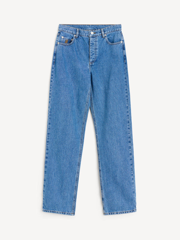 CHICAGO Jeans Denim Blå