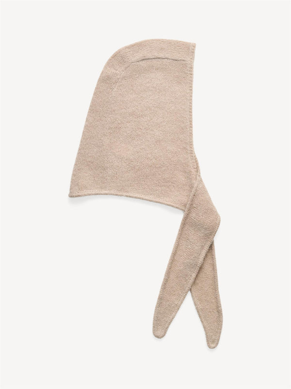 TIANNE KNIT hette Beige