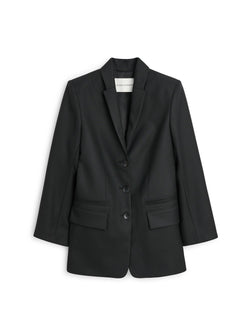 PORTER Blazer Svart