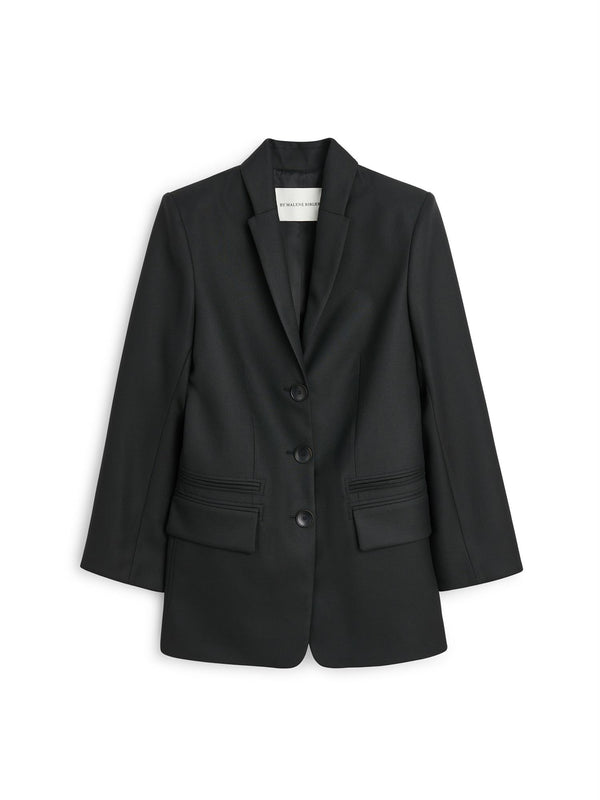 PORTER Blazer Svart