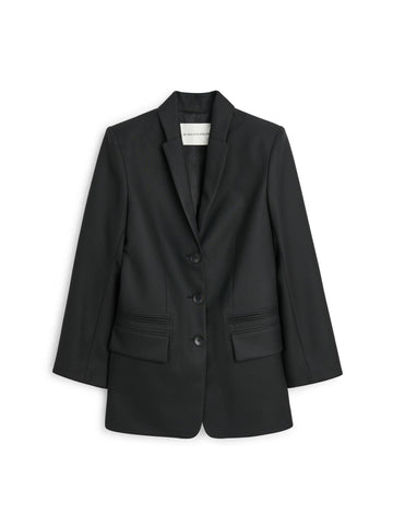PORTER Blazer Svart