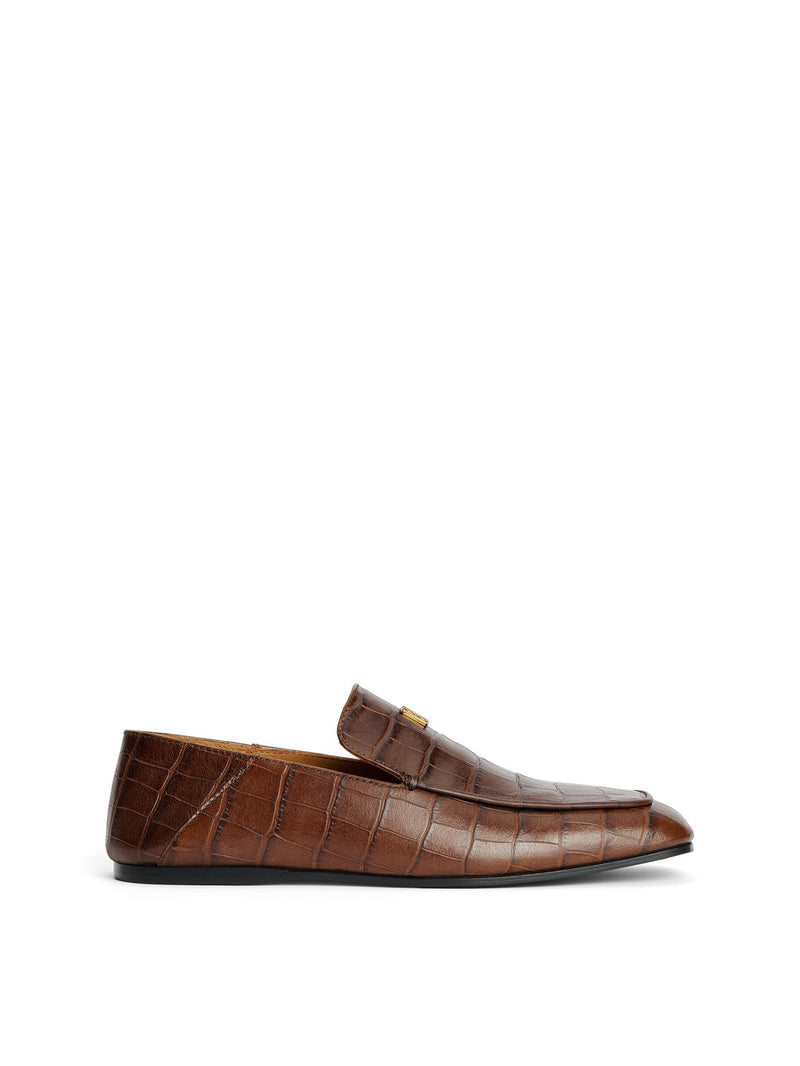 TRESINA Loafers Brun