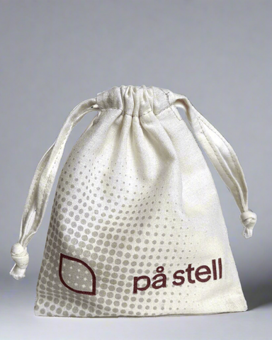 På Stell Sitronsåpe i pose 60g