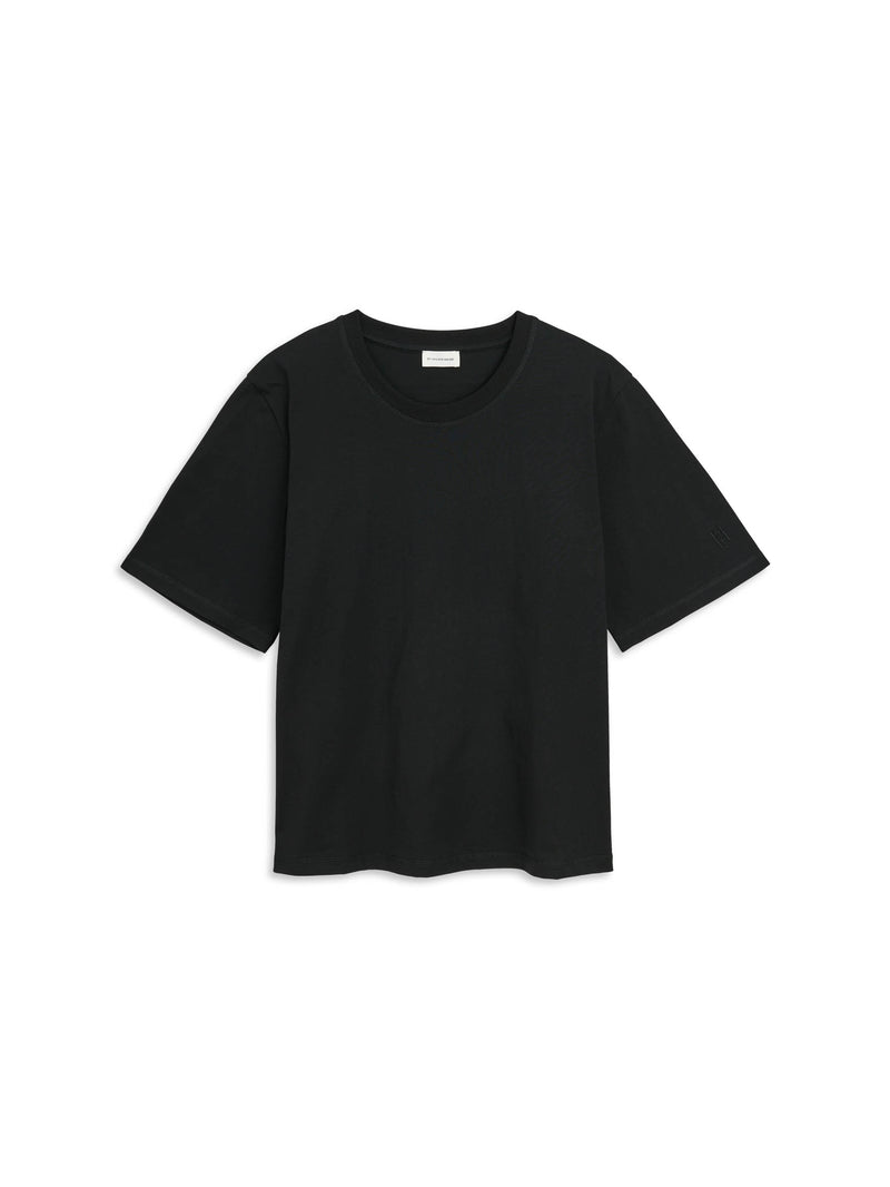 HEDIL T-skjorte Sort