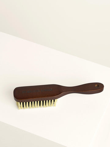BRUSH Klesbørste Brun